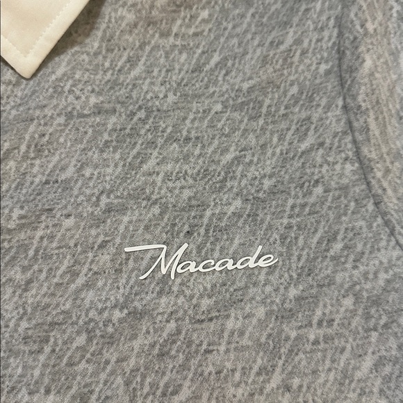 Macade shirt - Picture 2 of 4